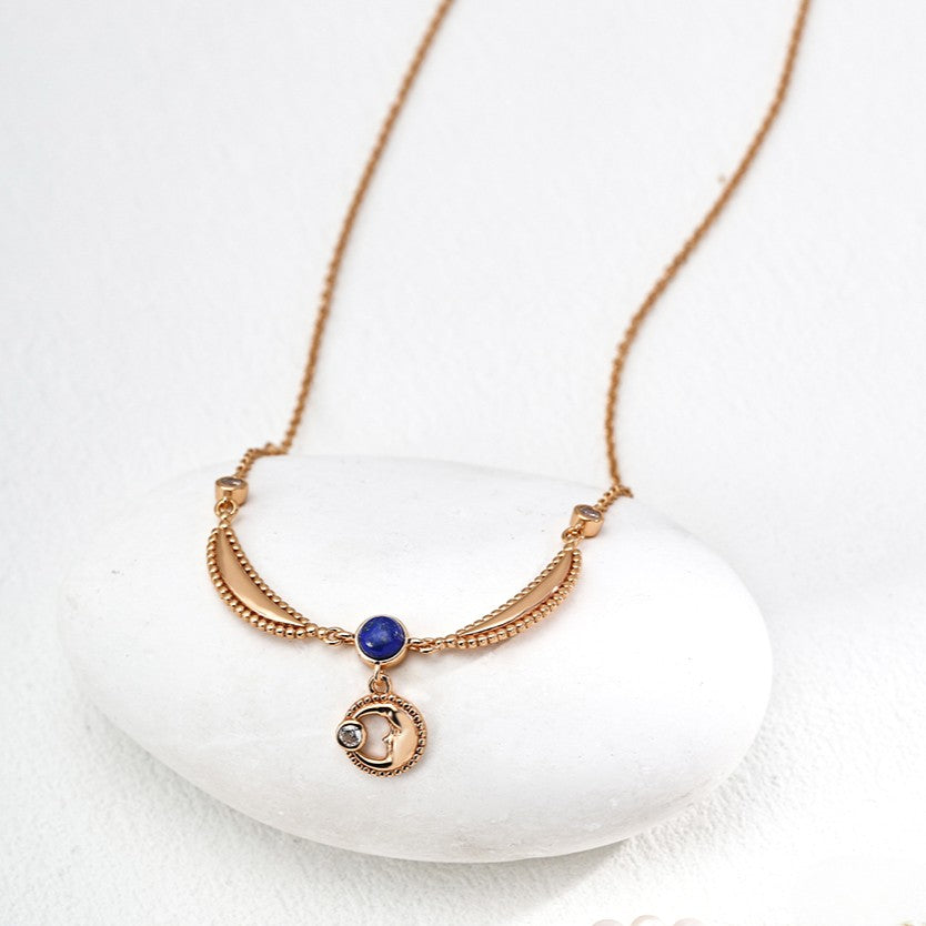 Lapis Lazuli Necklace