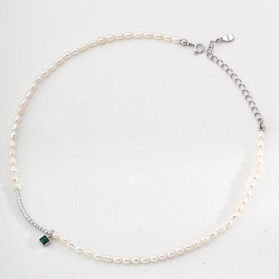 Pearl Necklace Ⅵ
