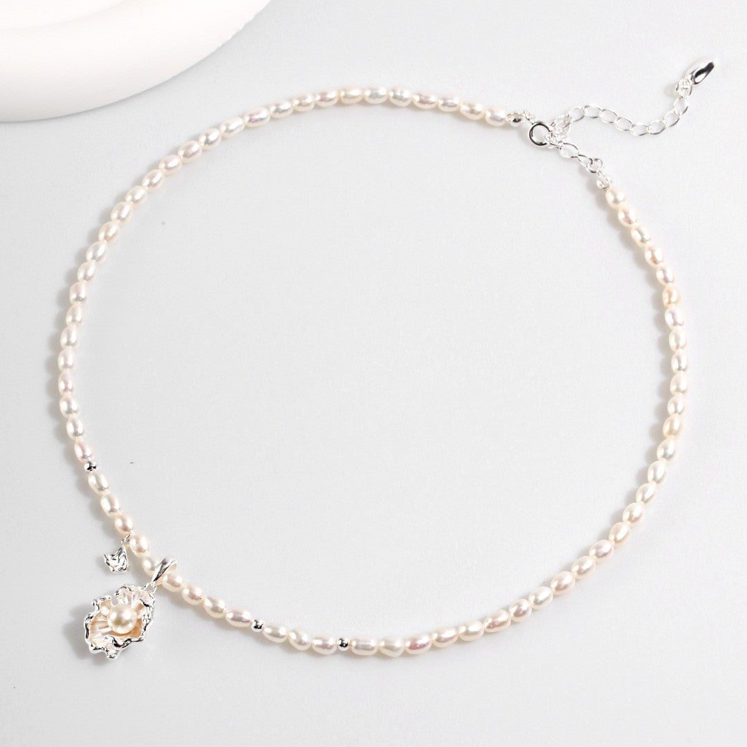 Pearl Jewelry Set Ⅱ