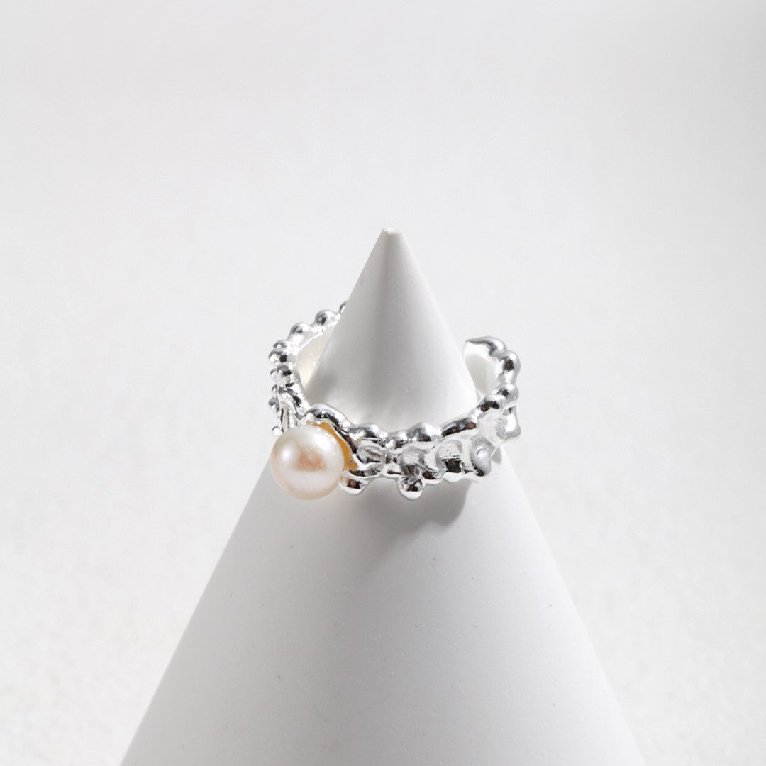 Pearl Jewelry Set Ⅱ