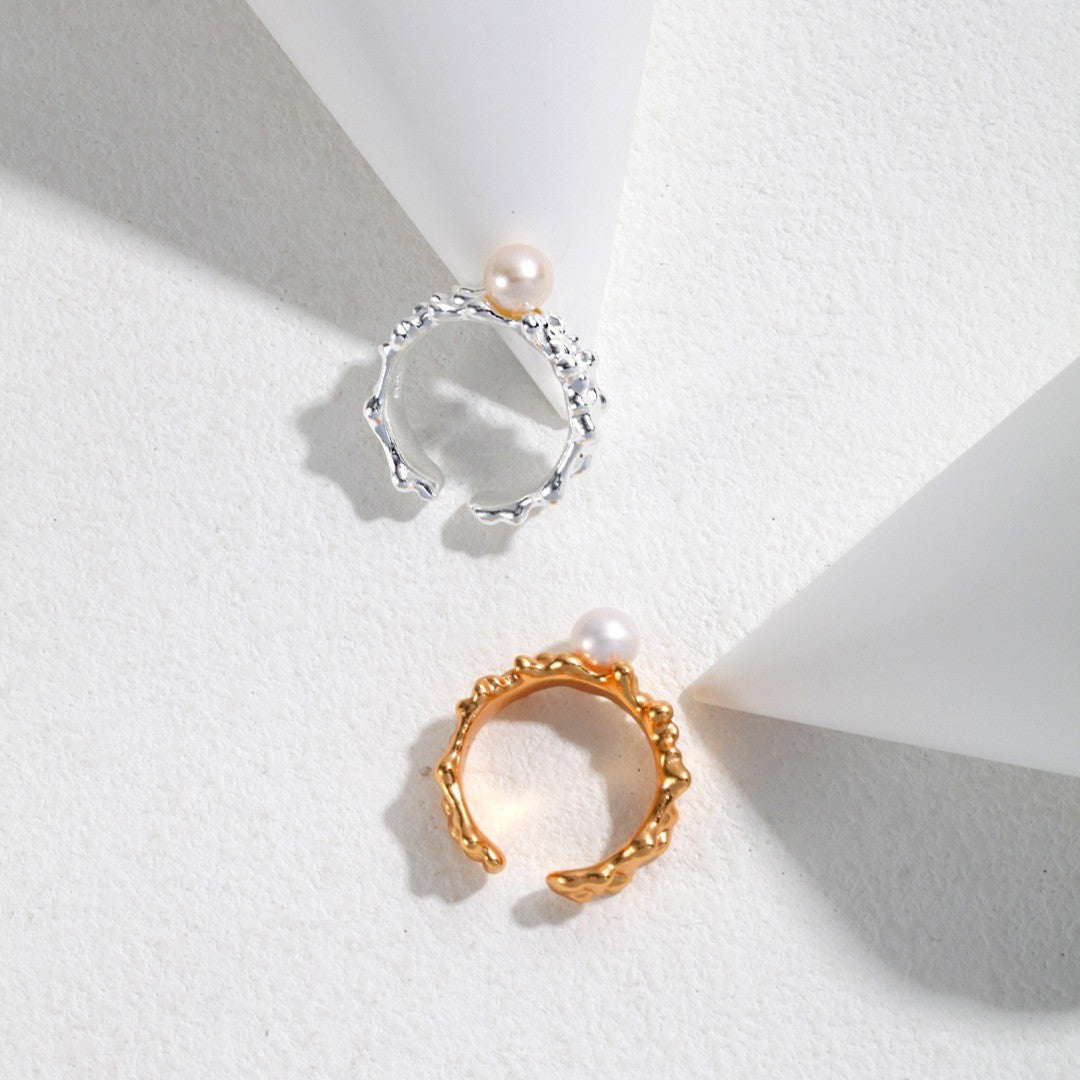 Pearl Ring Ⅳ