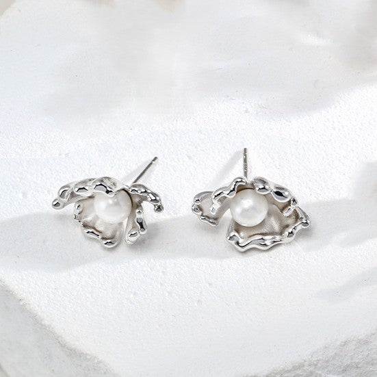 Pearl Jewelry Set Ⅱ