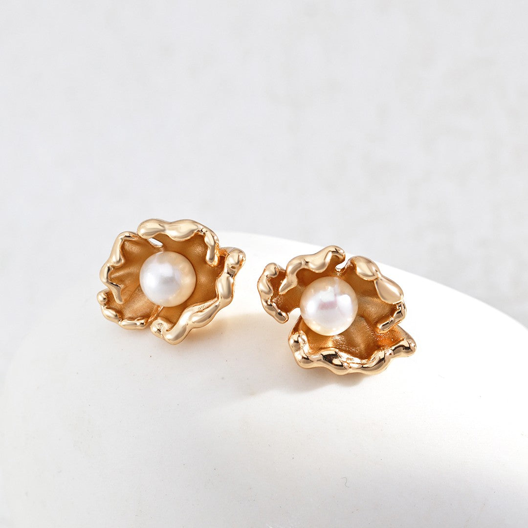 Pearl Jewelry Set Ⅱ