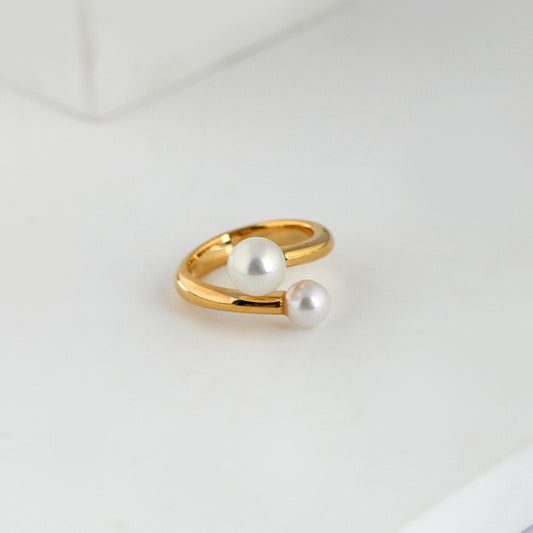 Pearl Ring Ⅲ