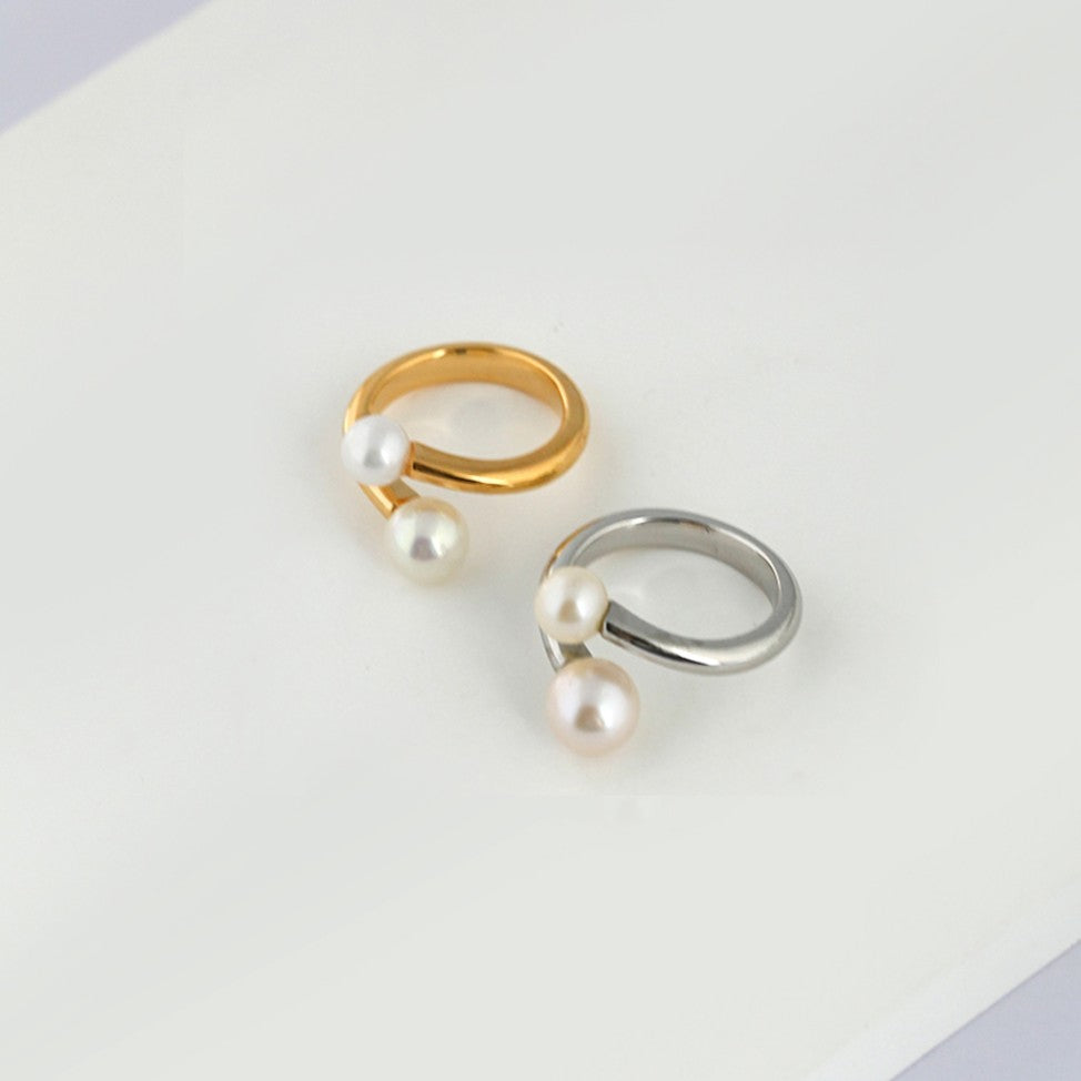Pearl Ring Ⅲ
