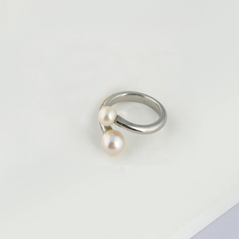 Pearl Ring Ⅲ