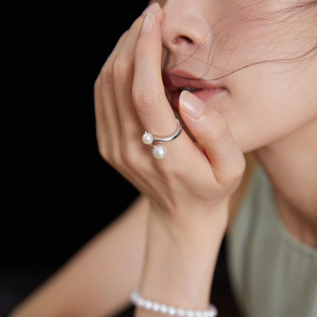 Pearl Ring Ⅲ