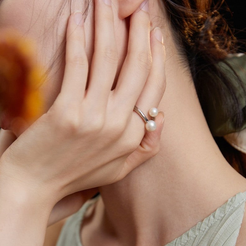 Pearl Ring Ⅲ