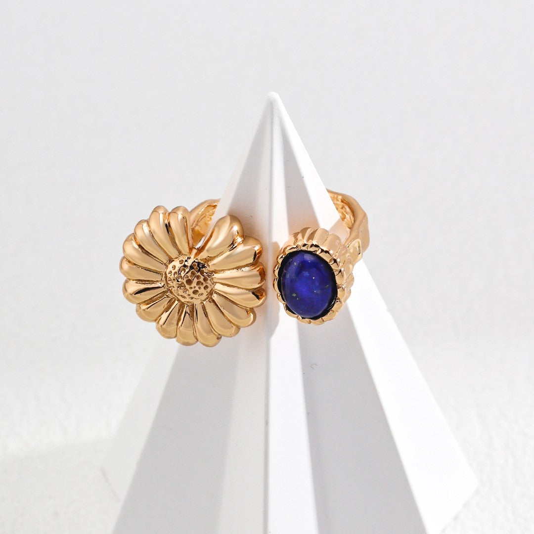 Lapis Lazuli Ring Ⅱ