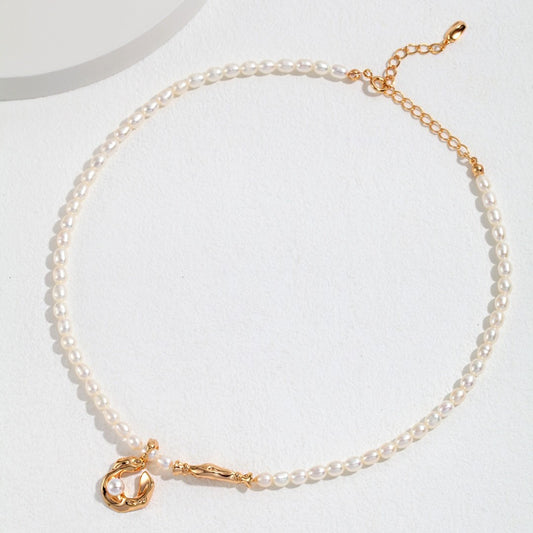 Pearl Necklace Ⅶ