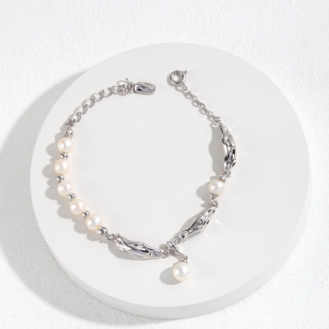 Pearl Bracelet Ⅷ