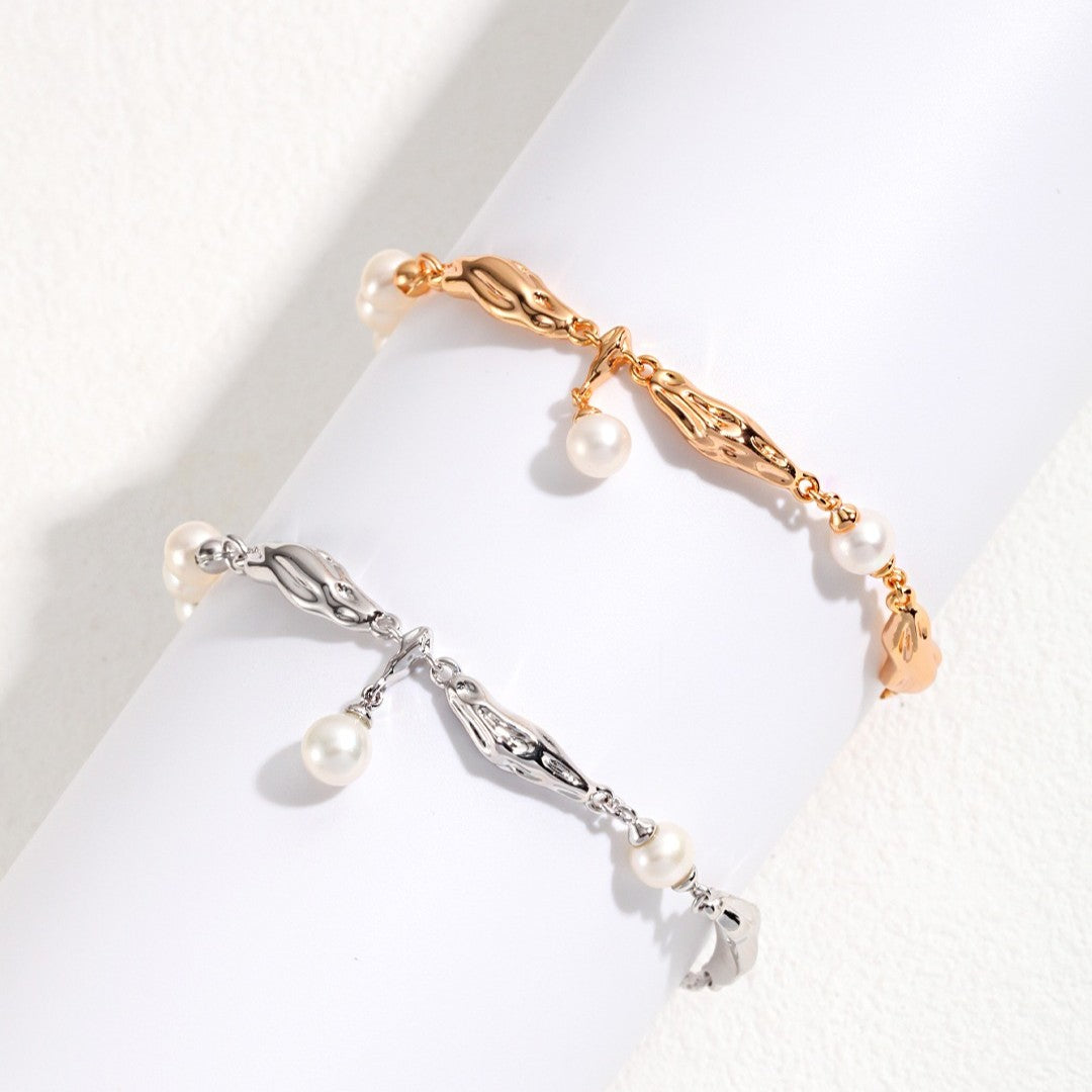 Pearl Bracelet Ⅷ