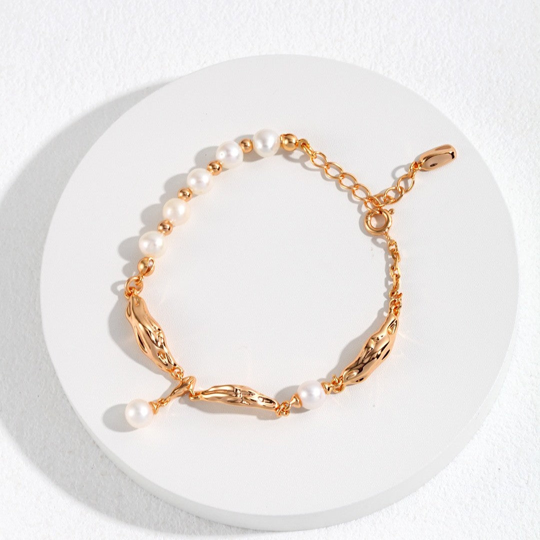 Pearl Bracelet Ⅷ