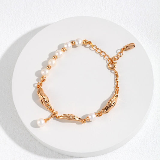 Pearl Bracelet Ⅷ