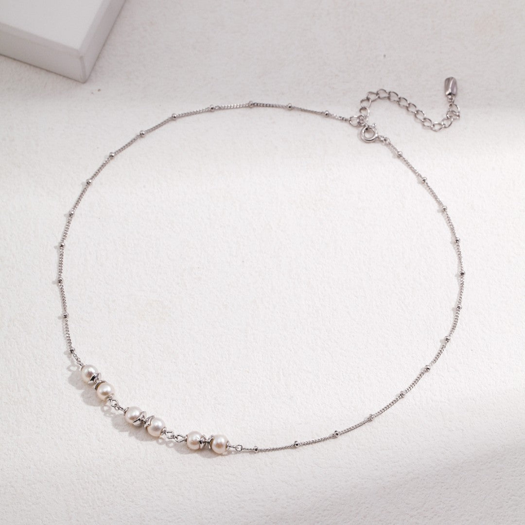 Pearl Necklace Ⅵ