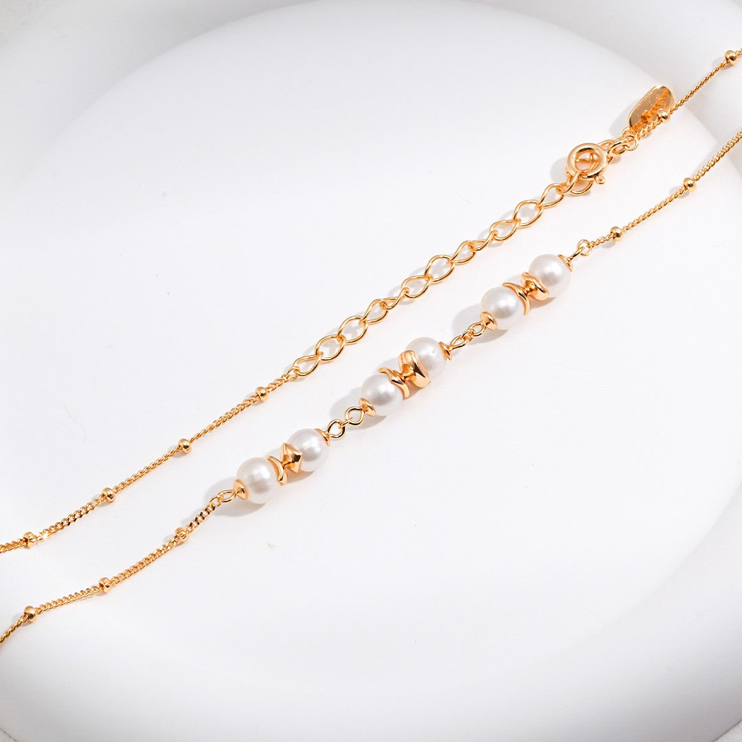 Pearl Necklace Ⅵ