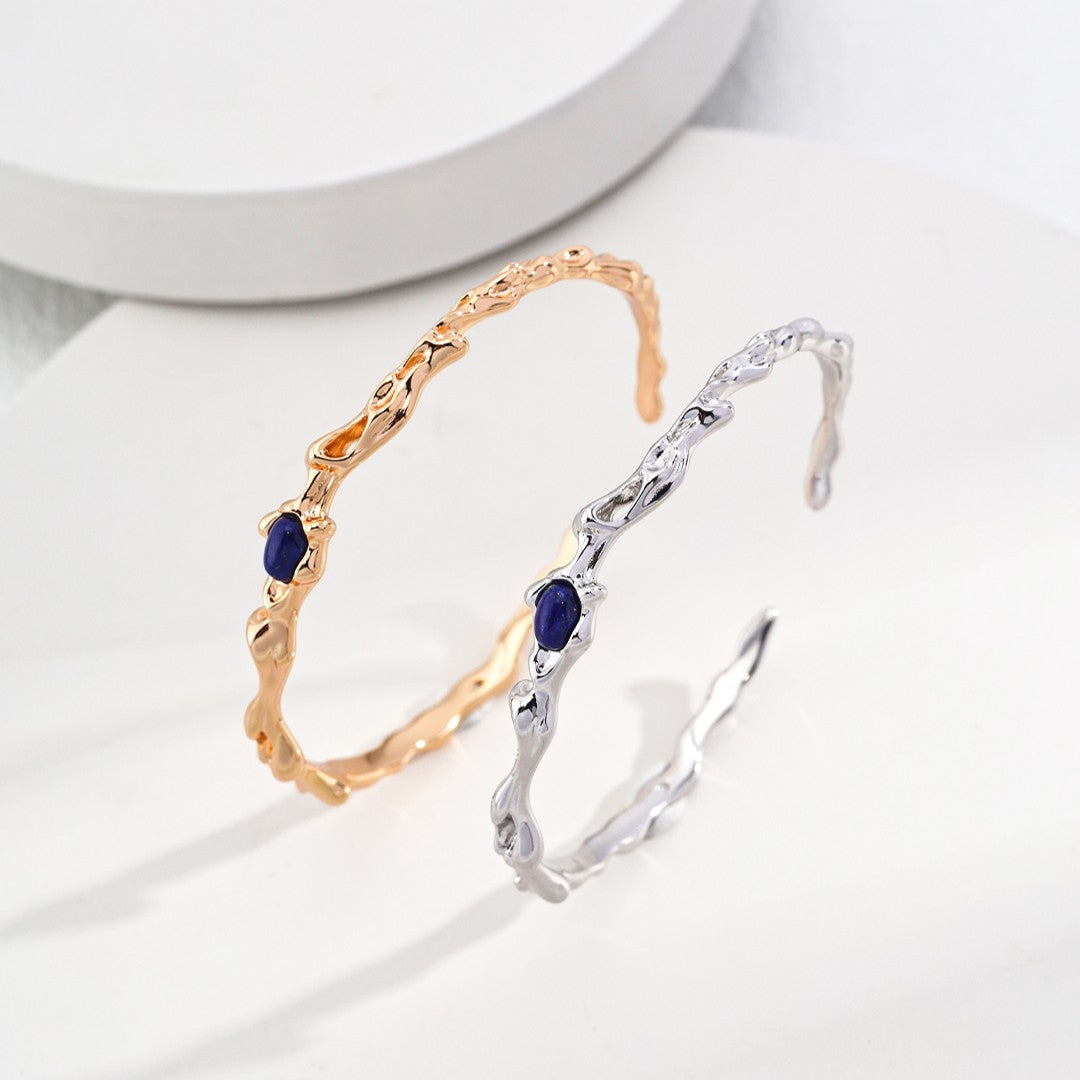 Lapis Lazuli Bracelet