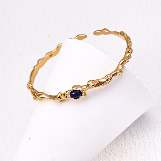 Lapis Lazuli Bracelet