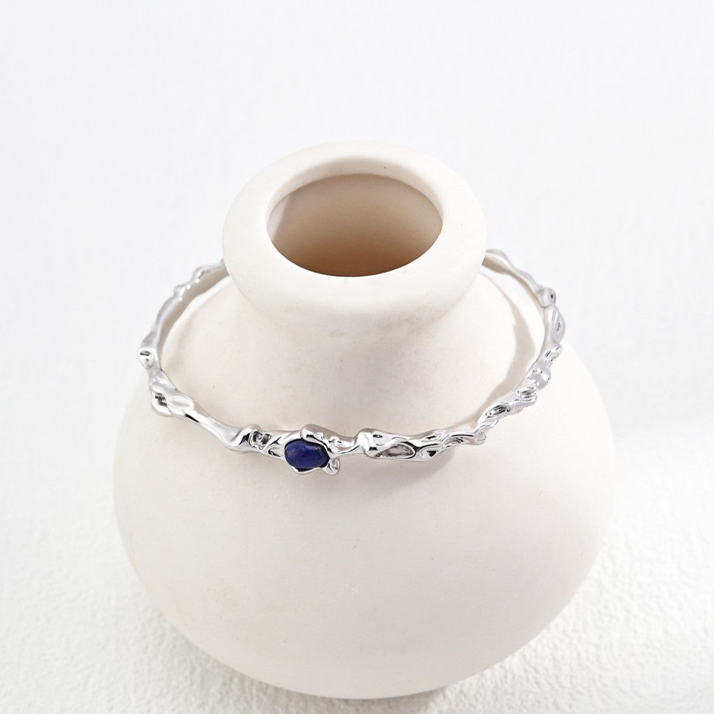 Lapis Lazuli Bracelet