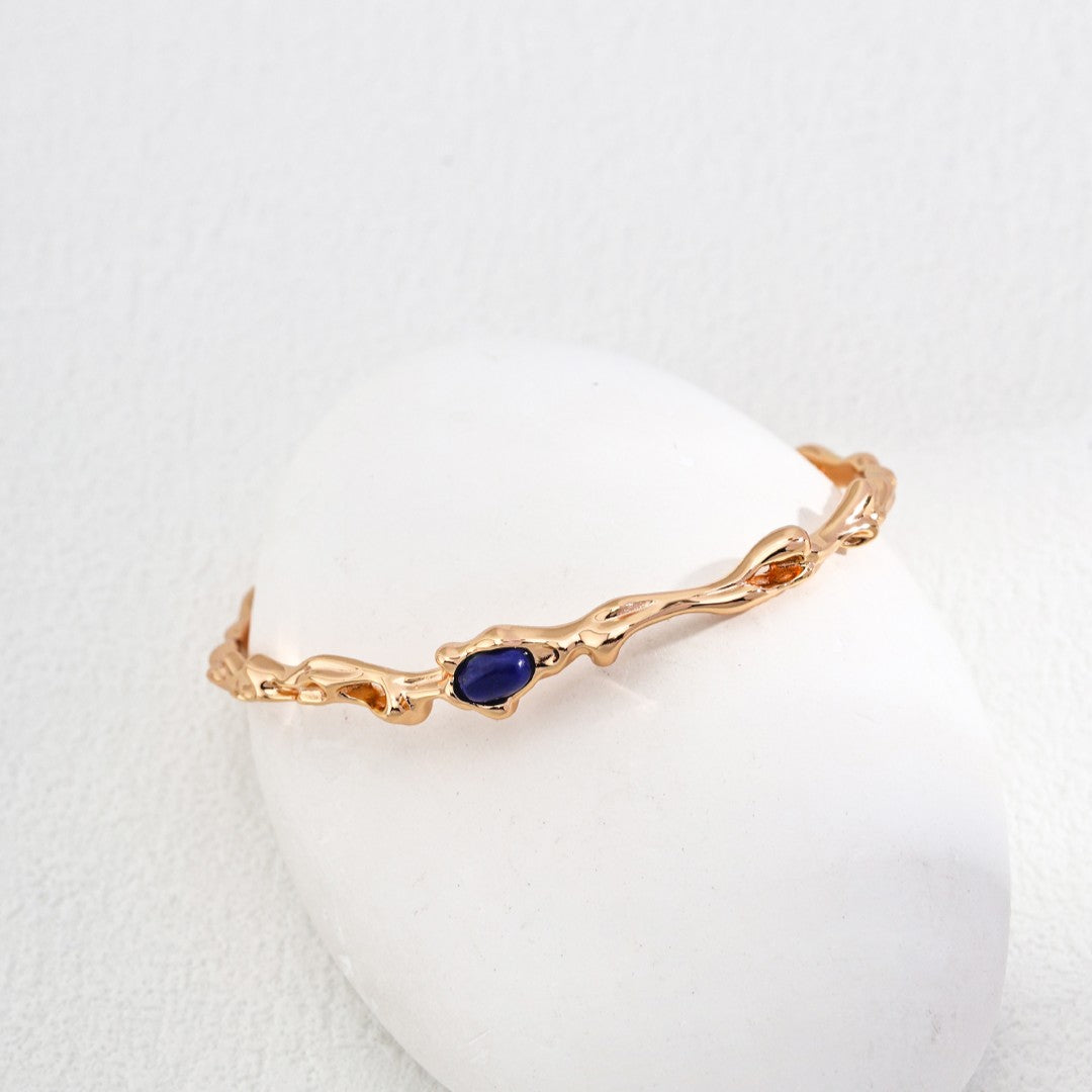Lapis Lazuli Bracelet