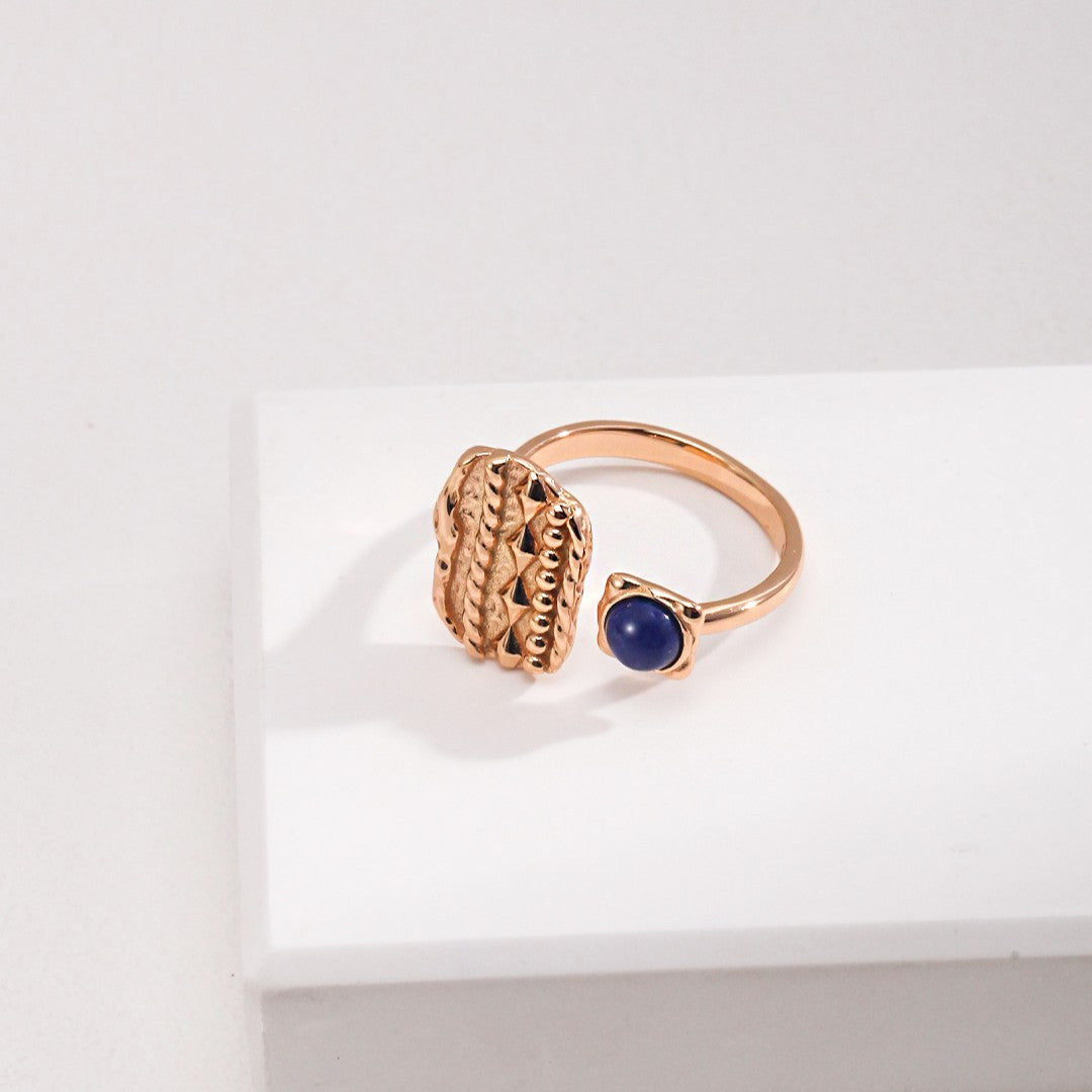 Lapis Lazuli Ring Ⅳ
