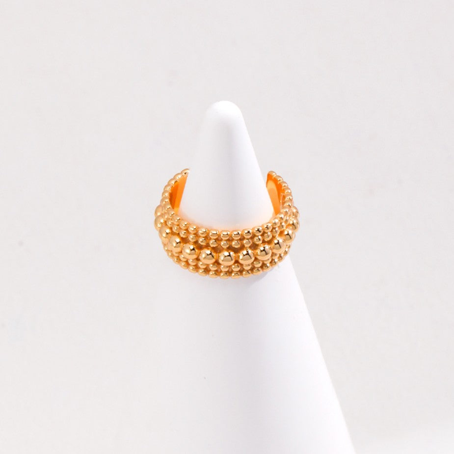 Sterling Silver Ring Ⅱ