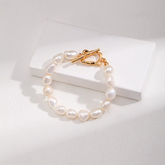 Pearl Bracelet Ⅸ