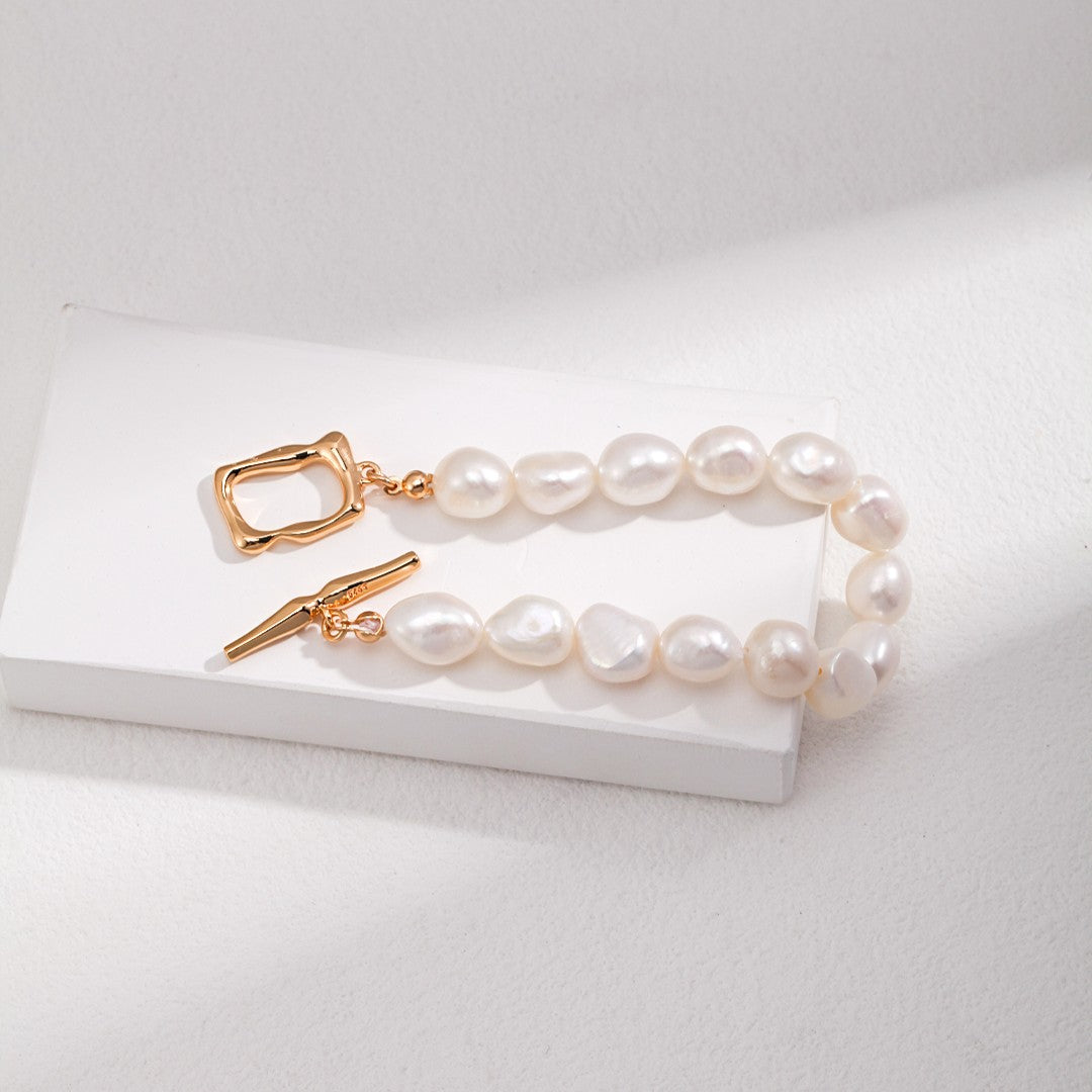 Pearl Bracelet Ⅸ