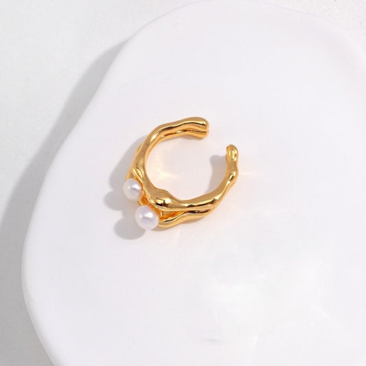 Pearl Ring Ⅴ