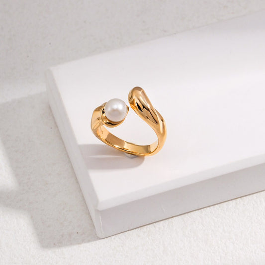 Pearl Ring Ⅵ