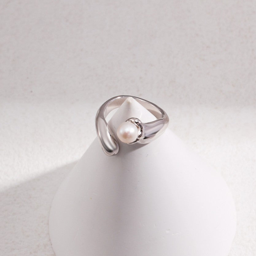Pearl Ring Ⅵ