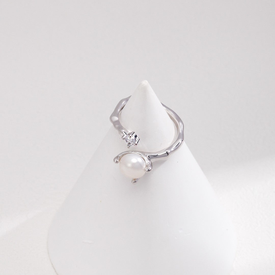 Pearl Ring Ⅶ