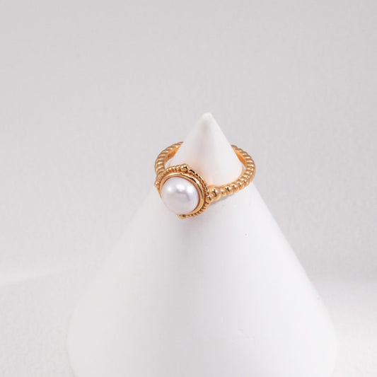 Pearl Ring Ⅸ