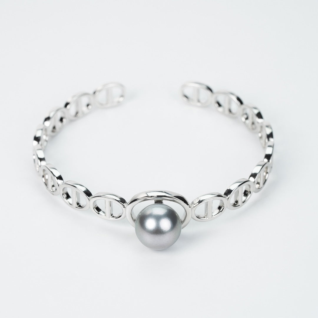 Seawater Pearl Bracelet