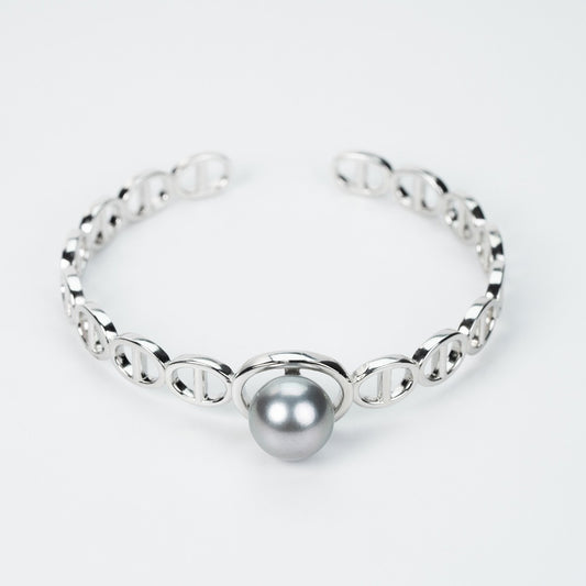 Seawater Pearl Bracelet
