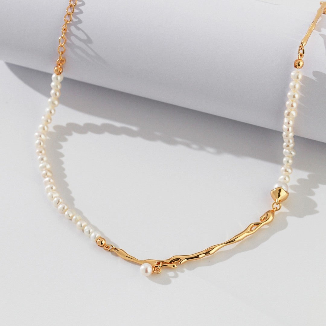 Pearl Necklace Ⅶ