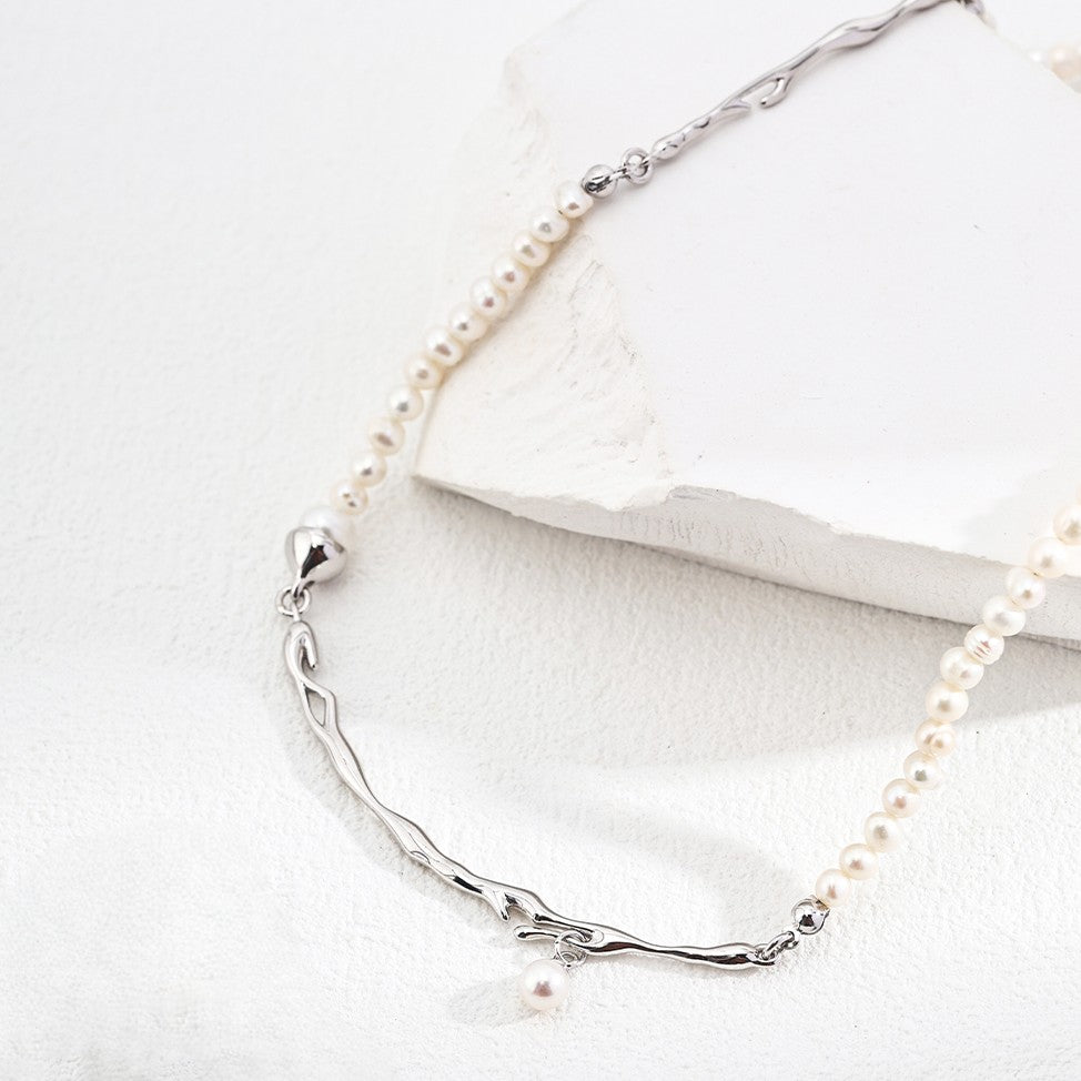 Pearl Necklace Ⅶ