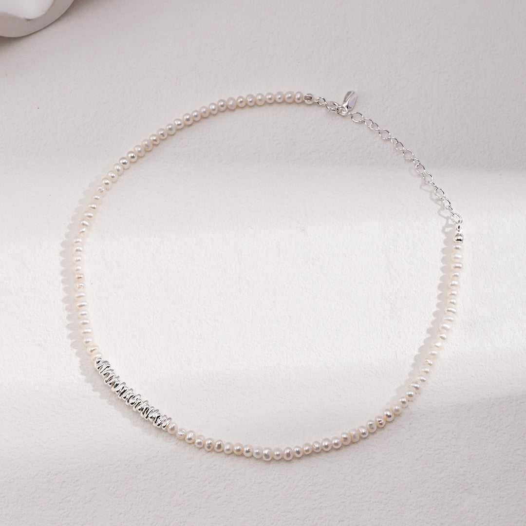 Pearl Necklace Ⅷ