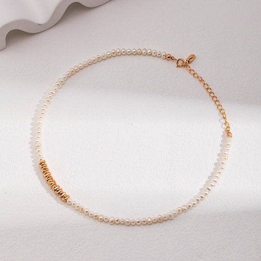 Pearl Necklace Ⅷ