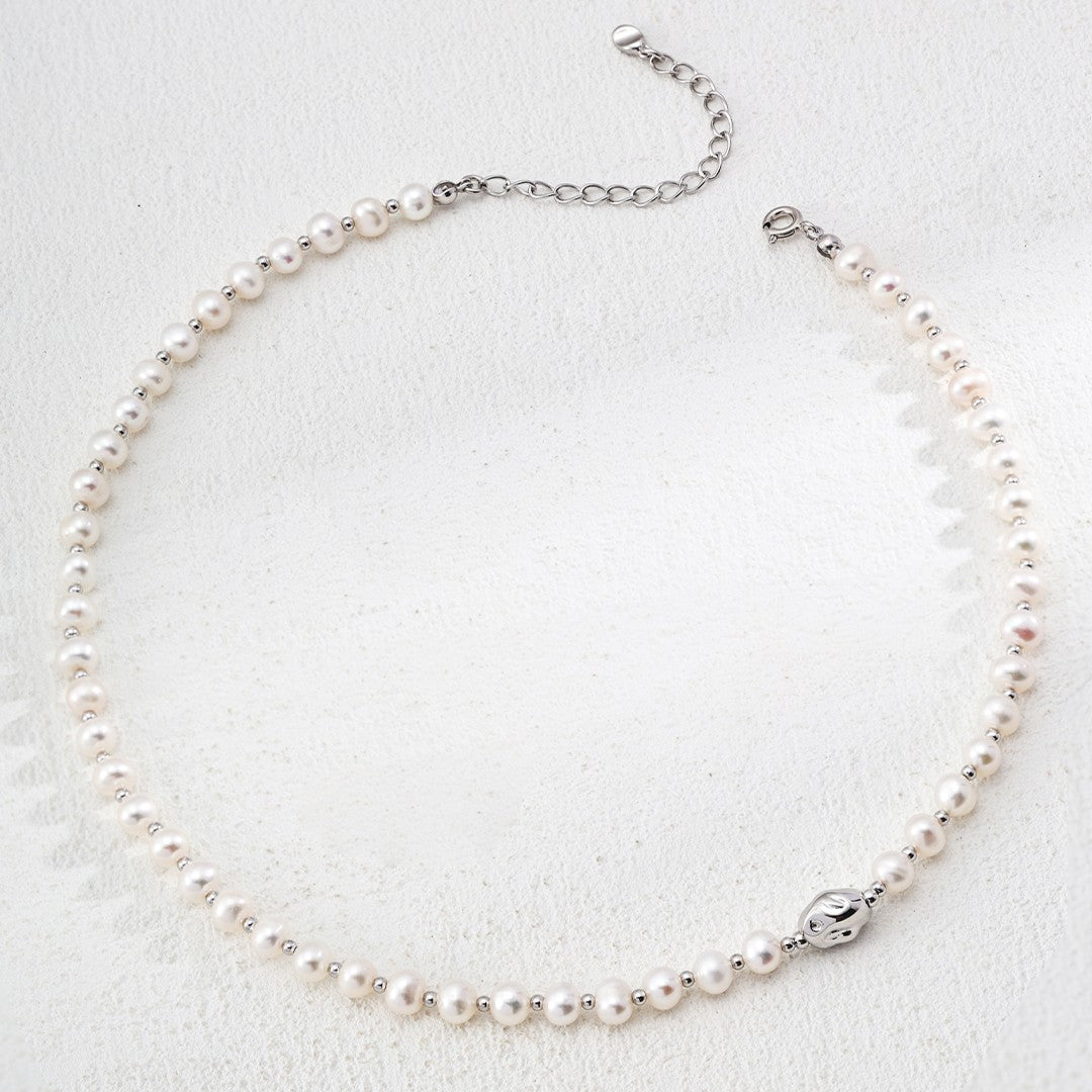 Pearl Jewelry Set Ⅰ