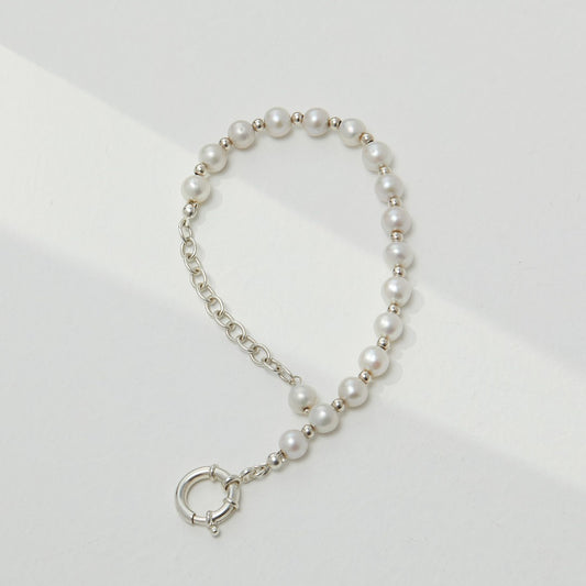 Pearl Bracelet Ⅺ