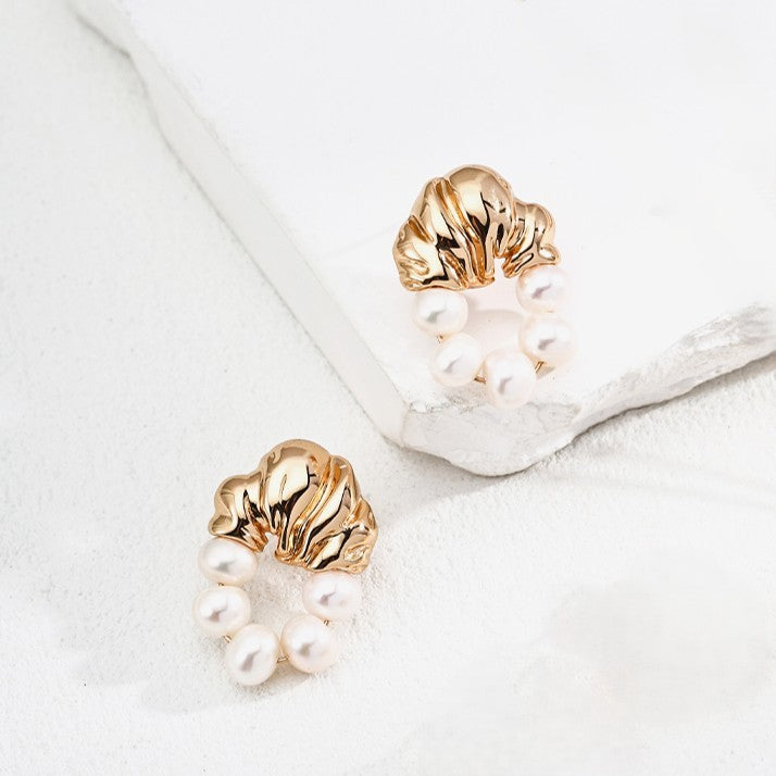Pearl Jewelry Set Ⅱ