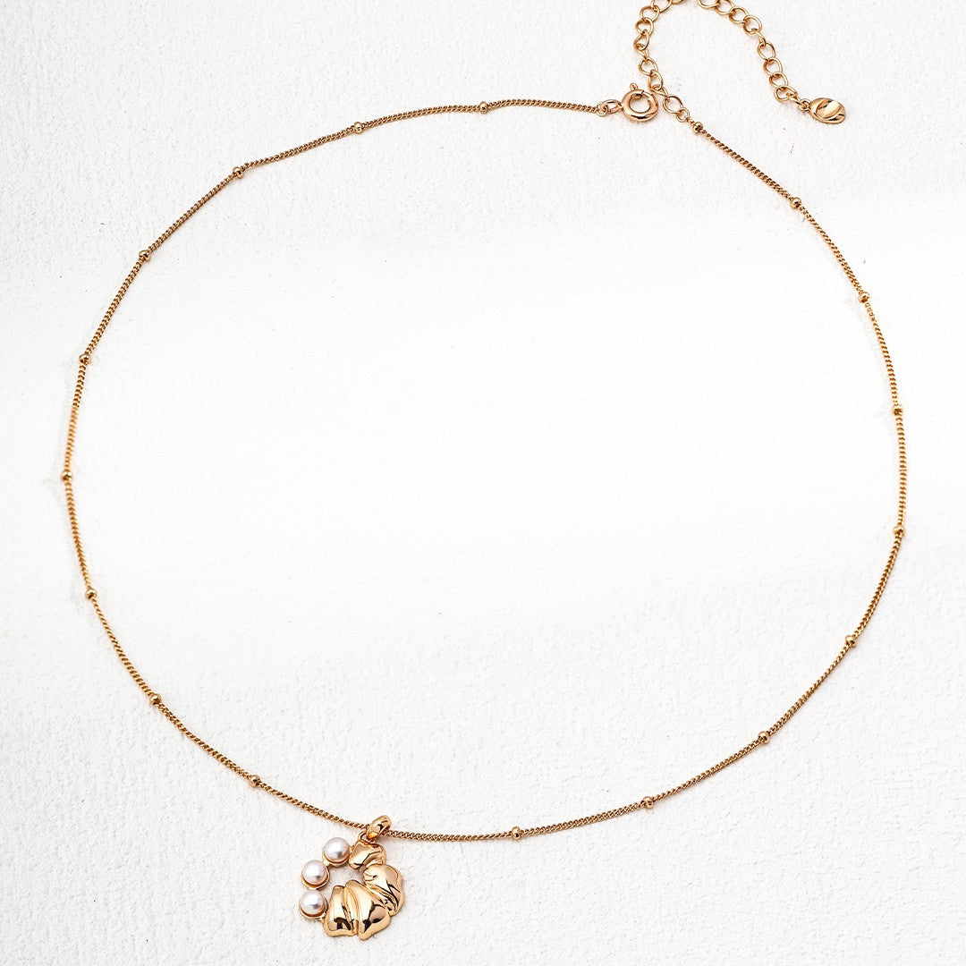 Pearl Jewelry Set Ⅱ