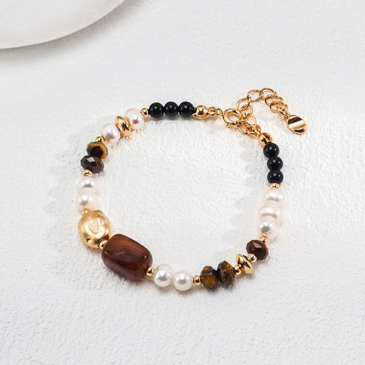 Multi Gemstone Bracelet Ⅺ