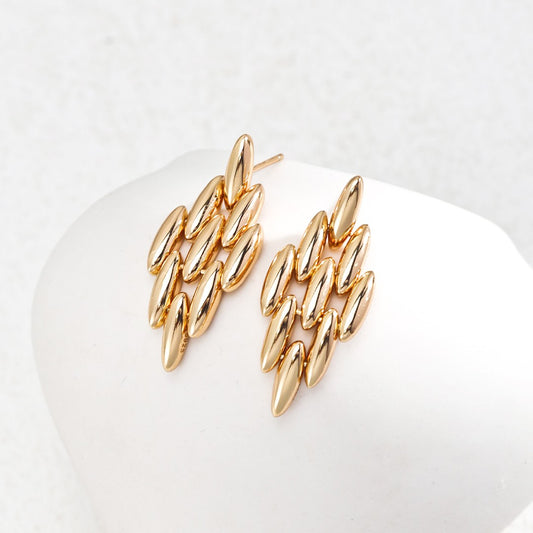 Sterling Silver Earrings