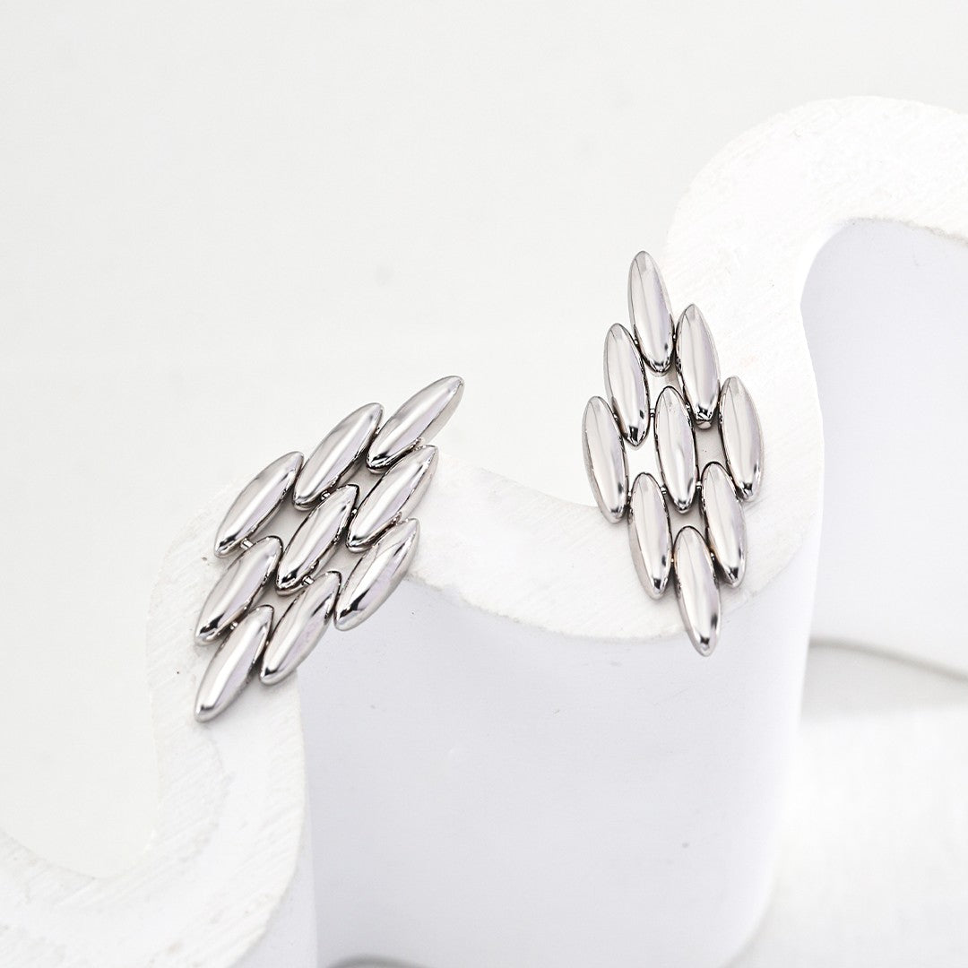 Sterling Silver Earrings