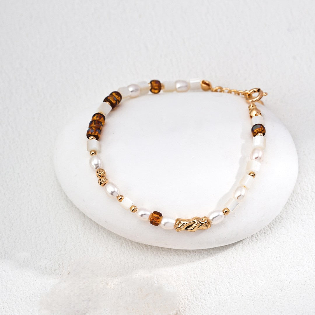 Multi Gemstone Bracelet Ⅻ