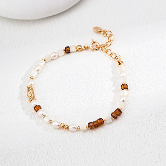 Multi Gemstone Bracelet Ⅻ