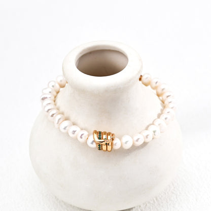 Pearl Bracelet Ⅰ