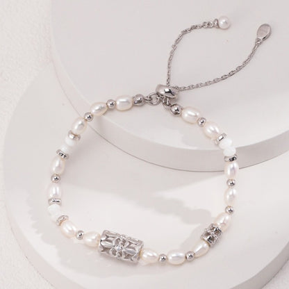 Pearl Bracelet Ⅱ